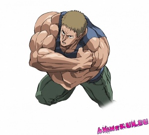 Tanktop