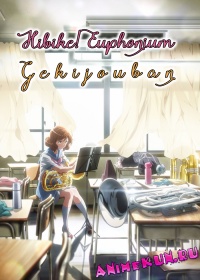 Gekijouban Hibike! Euphonium