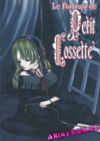 Le Portrait de Petit Cossette
