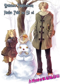 Natsume Yuujinchou Itsuka Yuki no Hi ni
