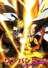 One-Punch Man