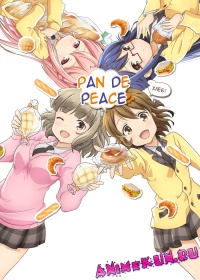Pan de Peace