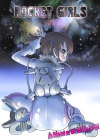 Rocket Girls