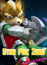 Star Fox Zero