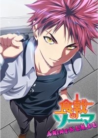 Shokugeki no Souma 2nd Season