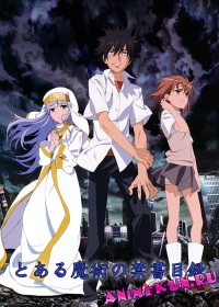 Toaru Majutsu no Index