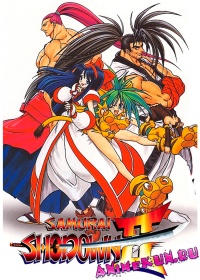 Samurai-Spirits-2-Asura-Zanmaden