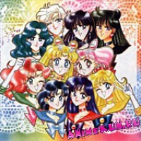Премьера третьего сезона Sailor Moon Crystal