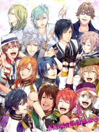 Uta no Prince-sama: Maji Love Legend Star