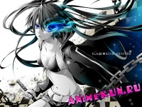 AMV - Chasing Reality