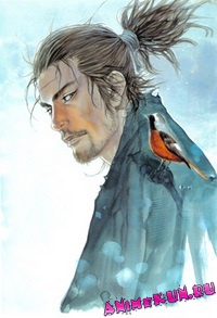 Миямото Мусаси: Мечта последнего самурая / Miyamoto Musashi: Souken ni Haseru Yume