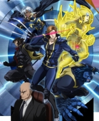 X-Men