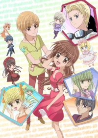 Yume-iro Patissiere SP Professional