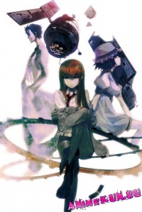 Steins;Gate