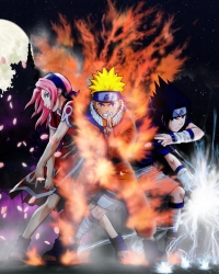 Naruto Special: Takigakure no Shitou Ore ga Eiyuu Dattebayo!