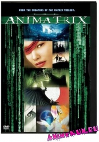 The Animatrix