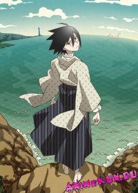 Zan Sayonara Zetsubou Sensei