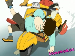 FLCL