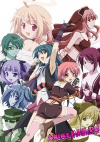 Kira Kira 5th Anniversary Live Anime: Kick Start Generation