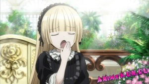 Gosick
