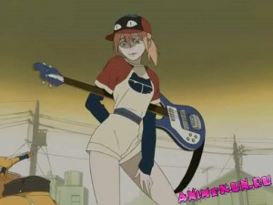 FLCL