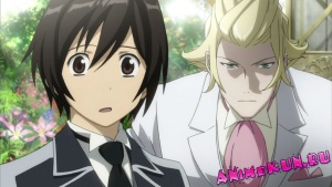 Gosick
