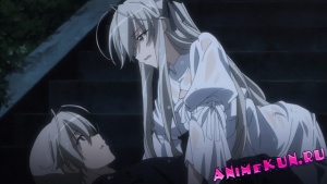Yosuga no Sora