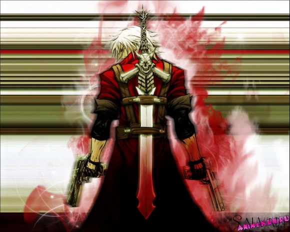 Devil May Cry