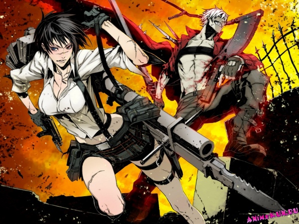 Devil May Cry