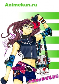 Air Gear