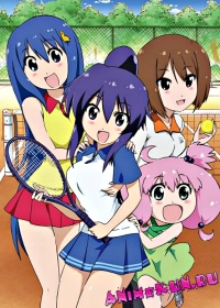 Те-кю TV-2 / Teekyuu TV-2