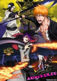 Bleach
