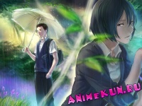 AMV - A Drop Of Hope