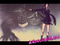 AMV - SHE