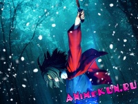 AMV - Corrupted by a pure rain