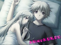 AMV - Senescence