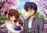 AMV - The end of my world 720р