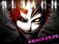 AMV - The Demon is a Part of Me