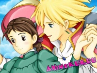 AMV - Adieu, Perchance to Dream