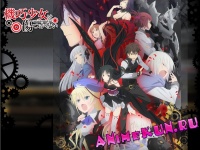 AMV - Animegraphy 2013