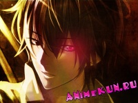 AMV - Asphodel