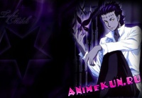 D. Gray-man (UVERworld: Gekidou)