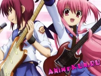 AMV - Feelings That We Share