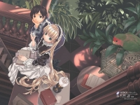 AMV - Gosick