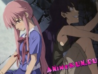 AMV - Inside Me