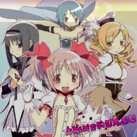 Mahou Shoujo Madoka Magika