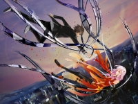 Guilty Crown