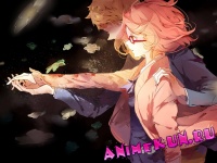 AMV - Shiny Blood