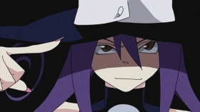 AMV - FUZZZZZZZZZE