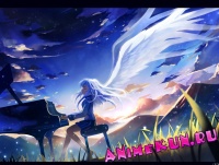 AMV - Sperar